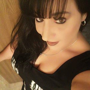 Meet your Posher, Kristin